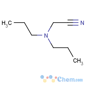 CAS No:18071-35-7 2-(dipropylamino)acetonitrile