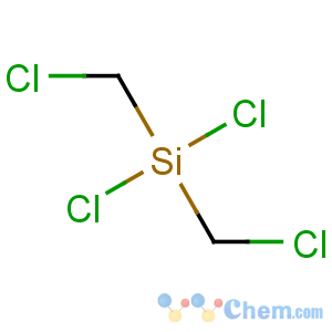 CAS No:18076-97-6 BIS(CHLOROMETHYL)DICHLOROSILANE