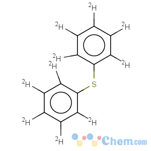 CAS No:180802-01-1 Benzene-d5,6,6'-thiobis- (9CI)