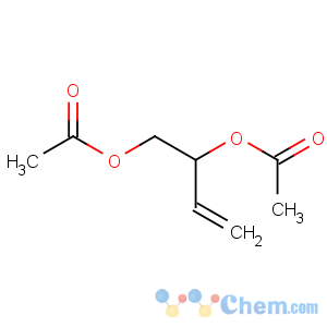 CAS No:18085-02-4 2-acetyloxybut-3-enyl acetate