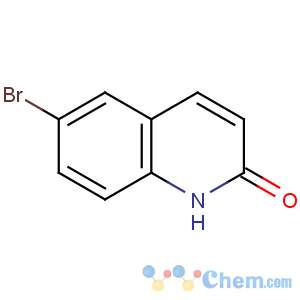 CAS No:1810-66-8 6-bromo-1H-quinolin-2-one