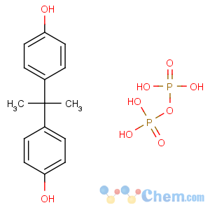 CAS No:181028-79-5 4-[2-(4-hydroxyphenyl)propan-2-yl]phenol