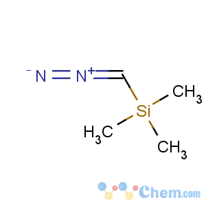 CAS No:18107-18-1 diazomethyl(trimethyl)silane