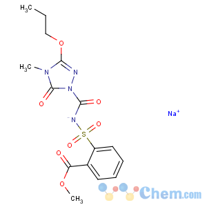 CAS No:181274-15-7 sodium