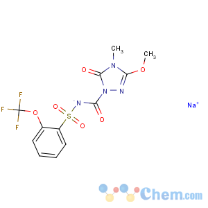 CAS No:181274-17-9 sodium