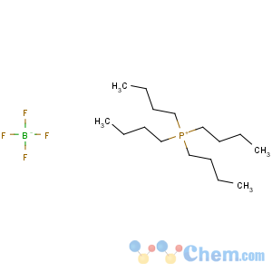 CAS No:1813-60-1 tetrabutylphosphanium