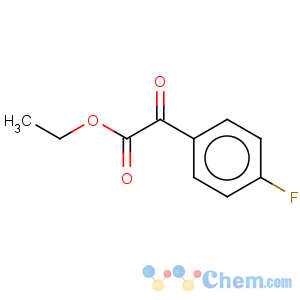 CAS No:1813-94-1 Benzeneacetic acid,4-fluoro-a-oxo-, ethyl ester