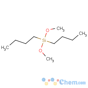 CAS No:18132-63-3 Silane,dibutyldimethoxy-