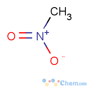 CAS No:18137-96-7 Methane, nitro-,ion(1-) (8CI,9CI)
