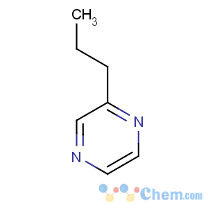 CAS No:18138-03-9 2-propylpyrazine