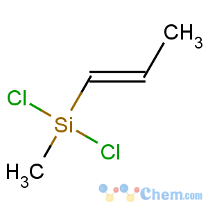 CAS No:18142-37-5 1-propenylmethyldichlorosilane