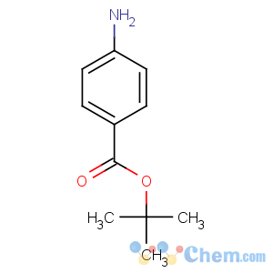 CAS No:18144-47-3 tert-butyl 4-aminobenzoate
