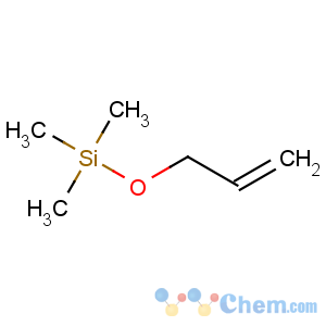 CAS No:18146-00-4 trimethyl(prop-2-enoxy)silane