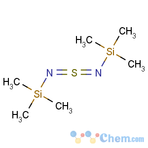 CAS No:18156-25-7 trimethyl-[(trimethylsilylimino-λ