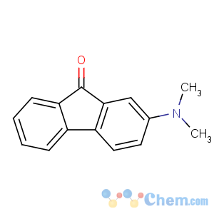 CAS No:18158-43-5 2-(dimethylamino)fluoren-9-one