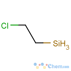 CAS No:18165-19-0 Silane,(2-chloroethyl)- (6CI,8CI,9CI)