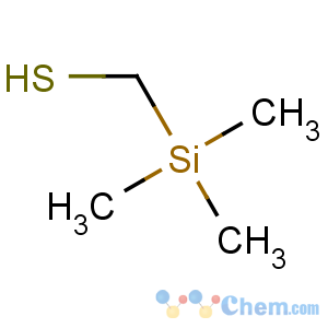 CAS No:18165-76-9 trimethylsilylmethanethiol