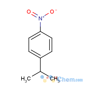 CAS No:1817-47-6 1-nitro-4-propan-2-ylbenzene