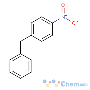 CAS No:1817-77-2 1-benzyl-4-nitrobenzene