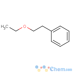 CAS No:1817-90-9 2-ethoxyethylbenzene