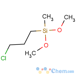 CAS No:18171-19-2 3-Chloropropylmethyldimethoxysilane