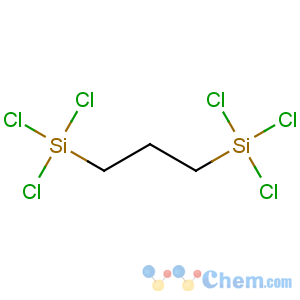 CAS No:18171-50-1 1,3-BIS(TRICHLOROSILYL)PROPANE