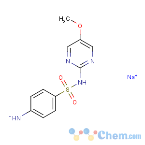 CAS No:18179-67-4 sodium