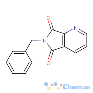 CAS No:18184-75-3 6-benzylpyrrolo[3,4-b]pyridine-5,7-dione