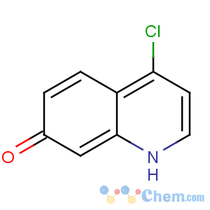CAS No:181950-57-2 4-chloro-1H-quinolin-7-one