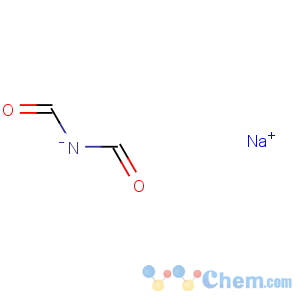 CAS No:18197-26-7 sodium