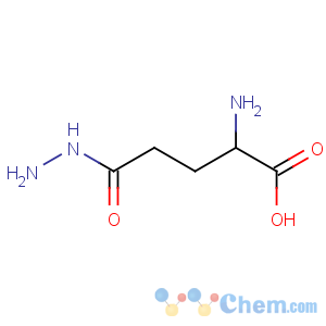 CAS No:1820-73-1 L-Glutamic acid,5-hydrazide
