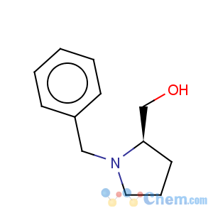 CAS No:182076-49-9 (r)-(+)-1-benzylpyrrolidine-2-methanol