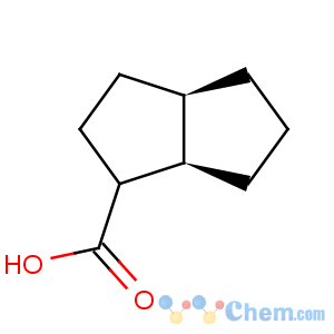 CAS No:18209-43-3 1-Pentalenecarboxylicacid, octahydro-, (1R,3aR,6aR)-rel-