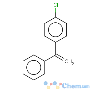 CAS No:18218-20-7 Benzene,1-chloro-4-(1-phenylethenyl)-