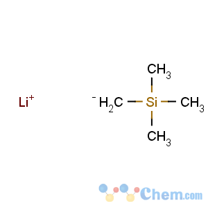 CAS No:1822-00-0 lithium