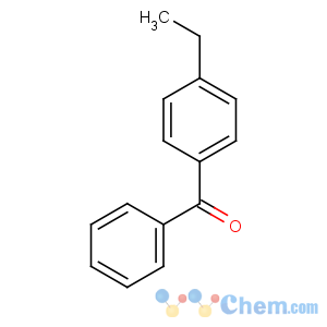 CAS No:18220-90-1 (4-ethylphenyl)-phenylmethanone