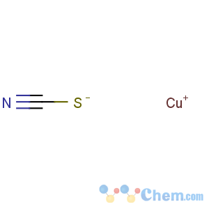 CAS No:18223-42-2 copper(1+)