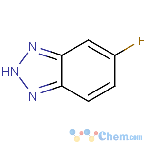 CAS No:18225-90-6 5-fluoro-2H-benzotriazole