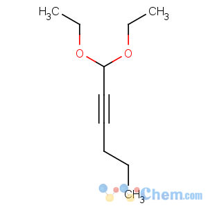 CAS No:18229-78-2 1,1-diethoxyhex-2-yne