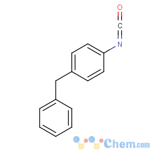 CAS No:1823-37-6 1-benzyl-4-isocyanatobenzene