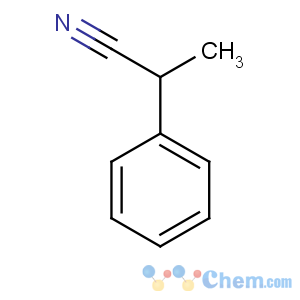 CAS No:1823-91-2 2-phenylpropanenitrile