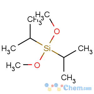 CAS No:18230-61-0 dimethoxy-di(propan-2-yl)silane