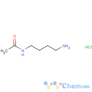 CAS No:18233-70-0 N-(4-aminobutyl)acetamide
