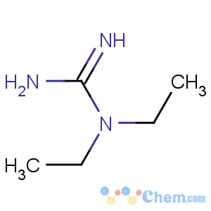 CAS No:18240-93-2 1,1-diethylguanidine