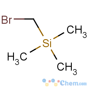 CAS No:18243-41-9 bromomethyl(trimethyl)silane