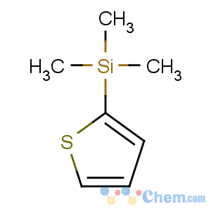 CAS No:18245-28-8 trimethyl(thiophen-2-yl)silane