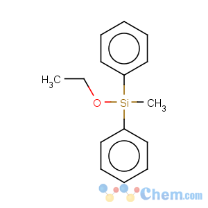 CAS No:1825-59-8 Diphenylethoxymethylsilane