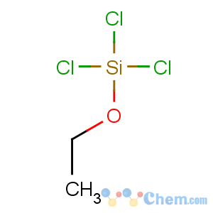CAS No:1825-82-7 trichloro(ethoxy)silane