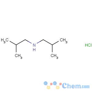 CAS No:18251-82-6 2-methyl-N-(2-methylpropyl)propan-1-amine