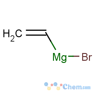 CAS No:1826-67-1 Vinylmagnesium bromide